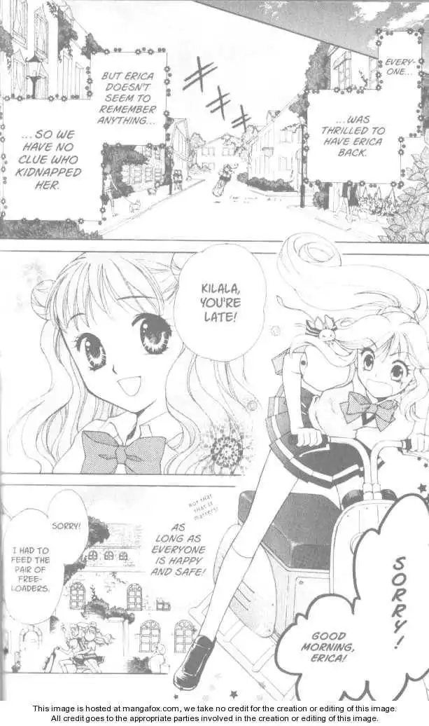 Kilala Princess Chapter 4 8